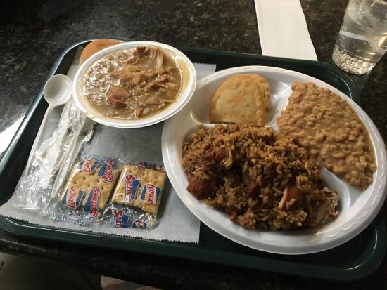 The Jambalaya Shoppe